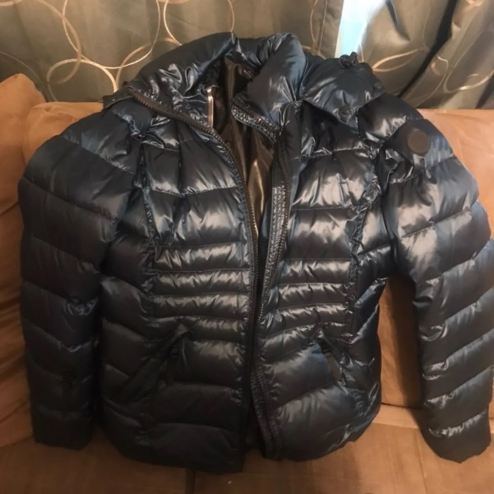 Andrew Marc PUFFY Coat